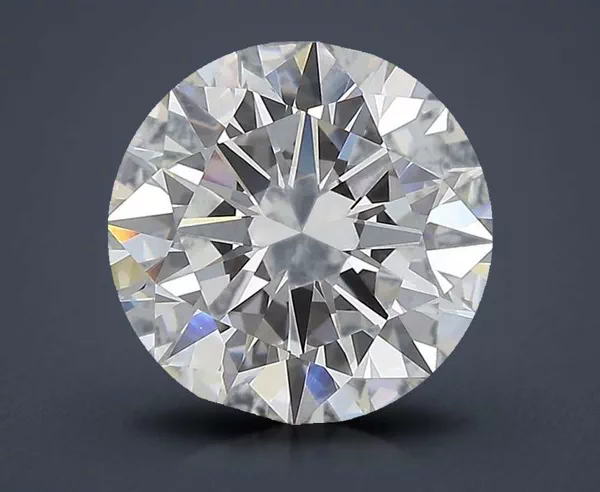 3.47 Carat · D · VVS2 Rare Carat Ideal Cut