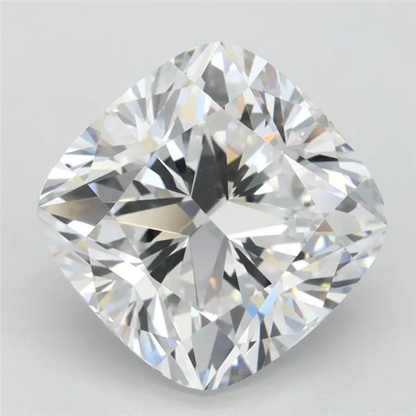 3.96 Carat · D · FL Rare Carat Ideal Cut