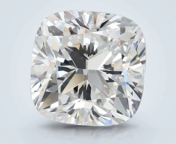 3.96 Carat · D · FL Rare Carat Ideal Cut