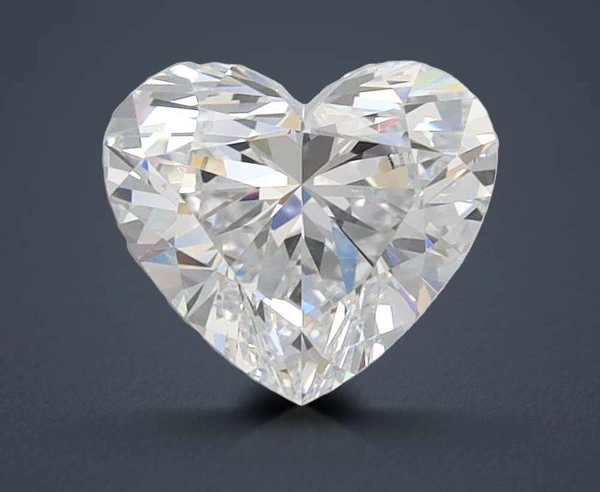 1.39 Carat · D · VVS2 Rare Carat Ideal Cut