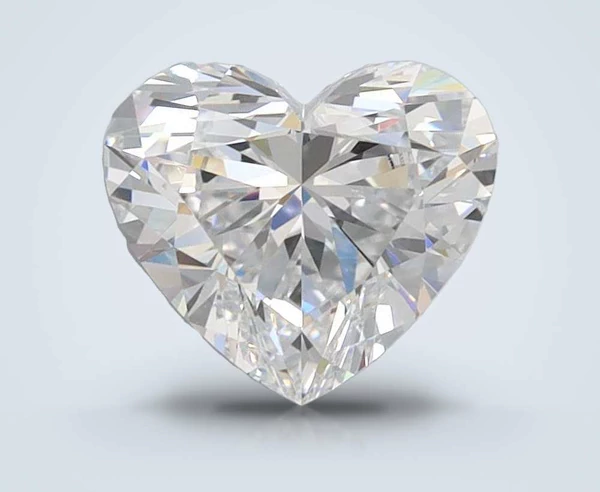 1.39 Carat · D · VVS2 Rare Carat Ideal Cut