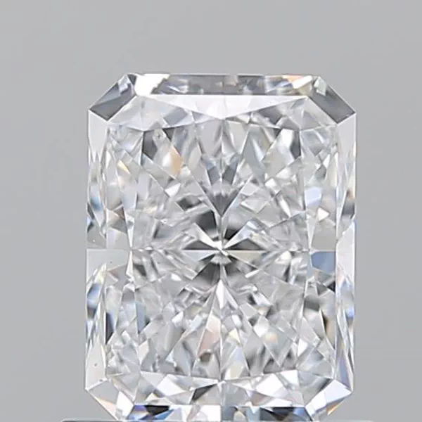 1.03 Carat · D · VS2 Rare Carat Ideal Cut