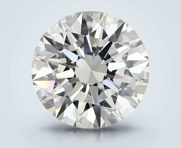 2.41 Carat · E · VVS2 Rare Carat Ideal Cut
