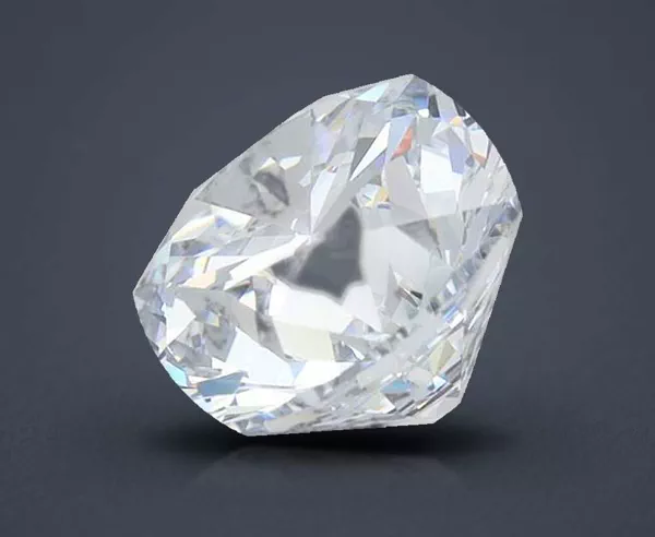 4.24 Carat · G · VVS1 Rare Carat Ideal Cut