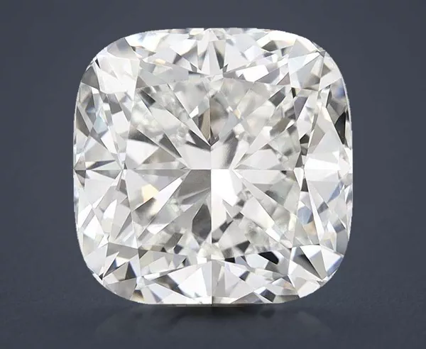 6.51 Carat · F · VVS2 Rare Carat Ideal Cut