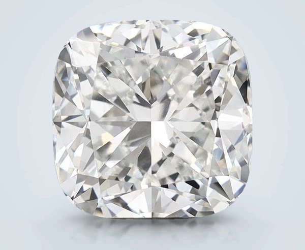 6.51 Carat · F · VVS2 Rare Carat Ideal Cut