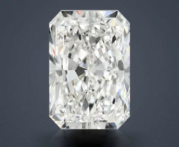 6.01 Carat · F · VS1 Rare Carat Ideal Cut