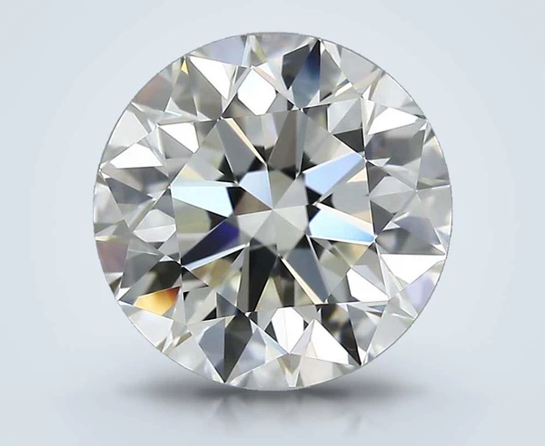 3.02 Carat · K · VS1 Rare Carat Ideal Cut
