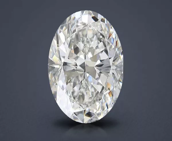 5.32 Carat · G · VVS1 Rare Carat Ideal Cut
