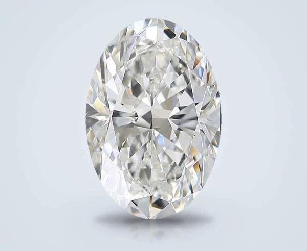 5.32 Carat · G · VVS1 Rare Carat Ideal Cut