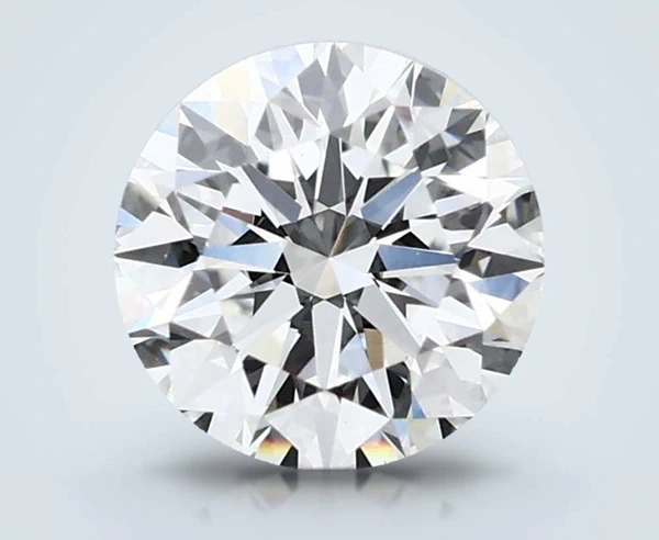 1.01 Carat · D · VS1 excellent Cut
