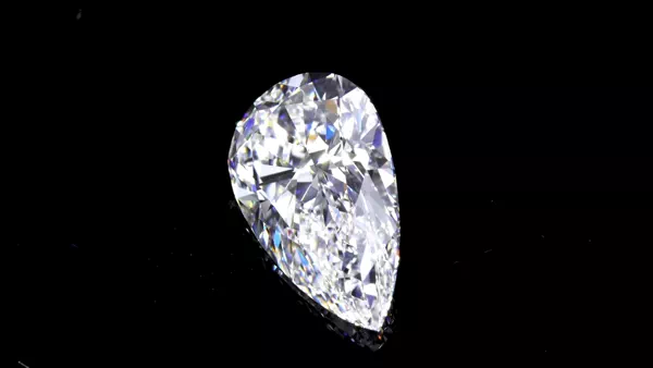 4.58 Carat · D · FL Rare Carat Ideal Cut