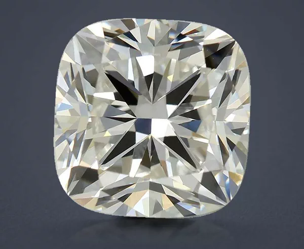 5.32 Carat · E · VVS2 very good Cut