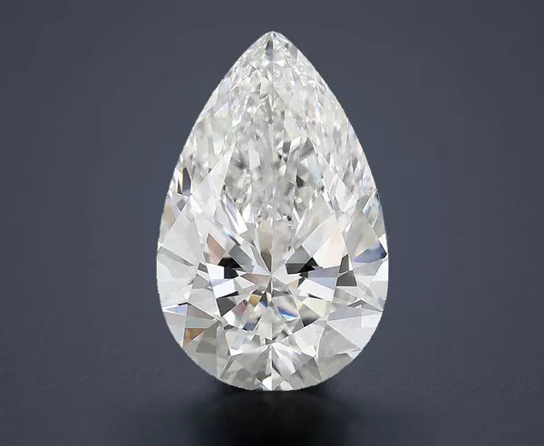 3.59 Carat · E · VVS2 Rare Carat Ideal Cut