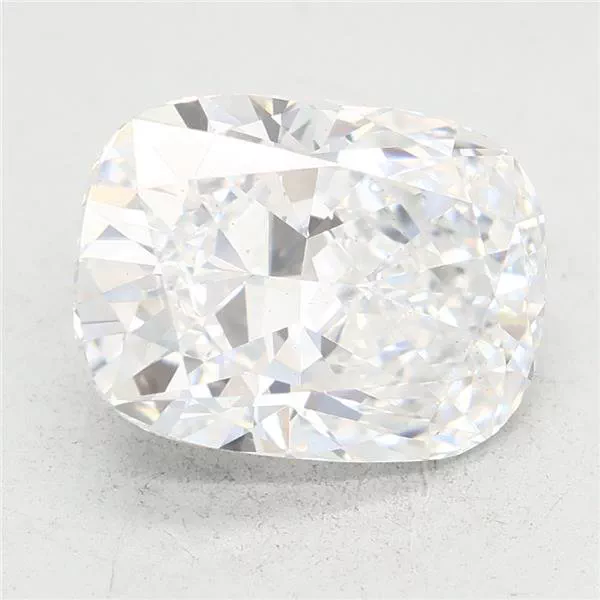 2.46 Carat · D · VS2 Rare Carat Ideal Cut