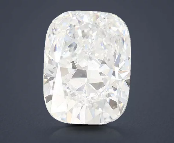 2.46 Carat · D · VS2 Rare Carat Ideal Cut