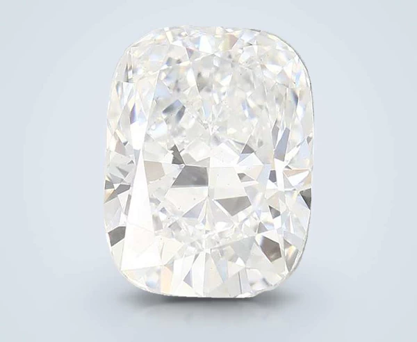 2.46 Carat · D · VS2 Rare Carat Ideal Cut