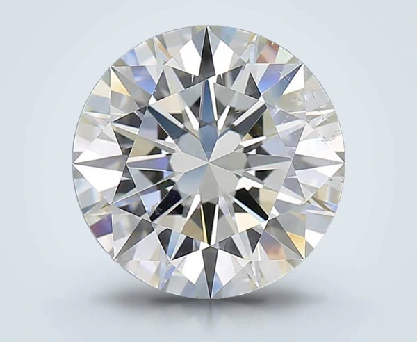 3.01 Carat · J · SI1 Rare Carat Ideal Cut