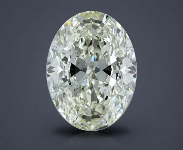 1.31 Carat · J · IF Rare Carat Ideal Cut