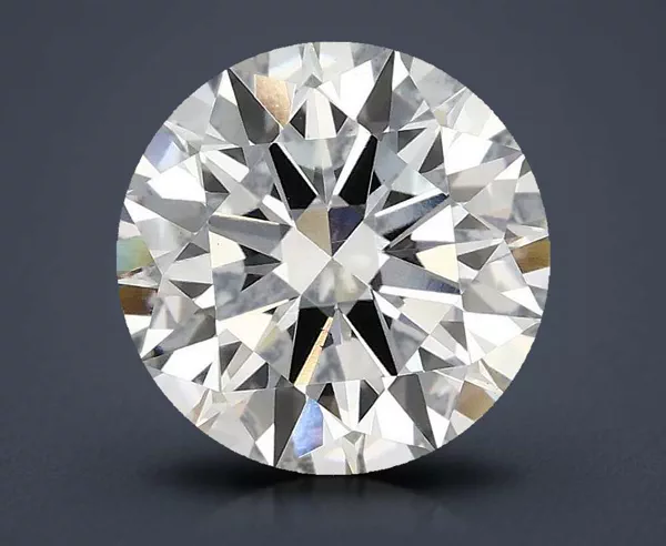 2.94 Carat · F · VS2 Rare Carat Ideal Cut