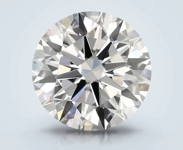 1.46 Carat · F · VVS1 Rare Carat Ideal Cut