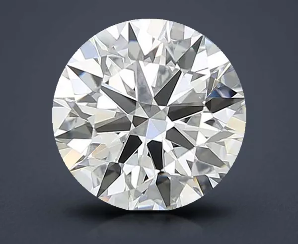 3.04 Carat · F · VVS2 Rare Carat Ideal Cut
