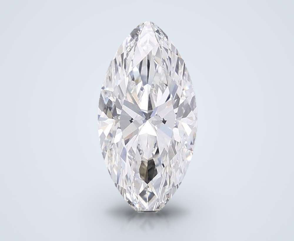 2.51 Carat · E · VVS1 Rare Carat Ideal Cut