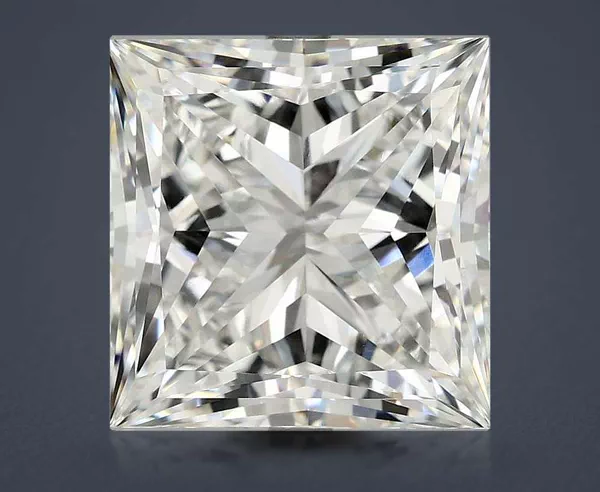 8.02 Carat · E · VVS2 Rare Carat Ideal Cut