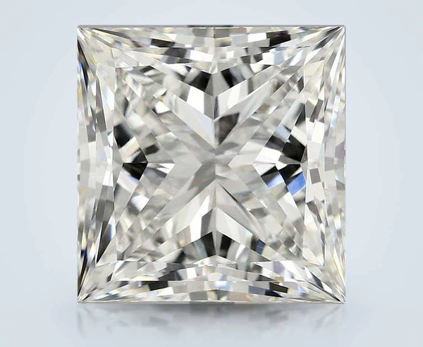 8.02 Carat · E · VVS2 Rare Carat Ideal Cut