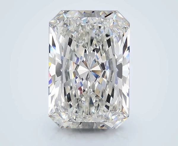 5.37 Carat · G · VS1 Rare Carat Ideal Cut