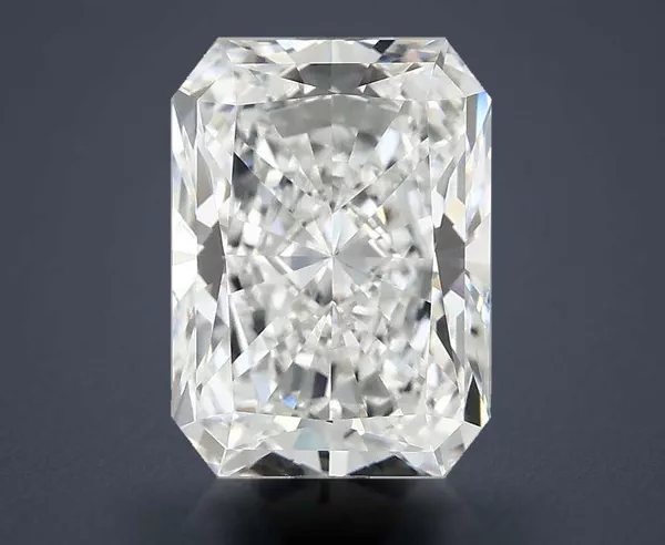 4.38 Carat · E · VVS2 Rare Carat Ideal Cut