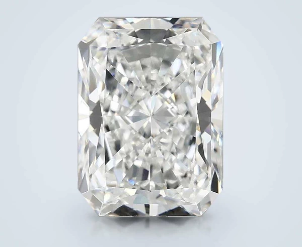 4.38 Carat · E · VVS2 Rare Carat Ideal Cut