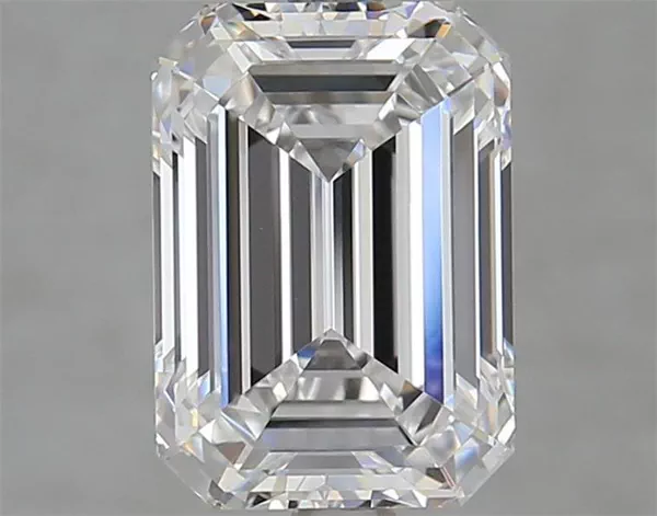 3.08 Carat · D · VVS1 ideal Cut