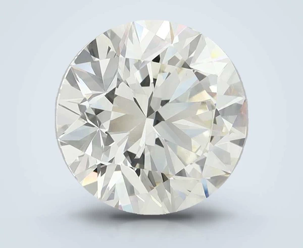 5.28 Carat · J · VS1 Rare Carat Ideal Cut