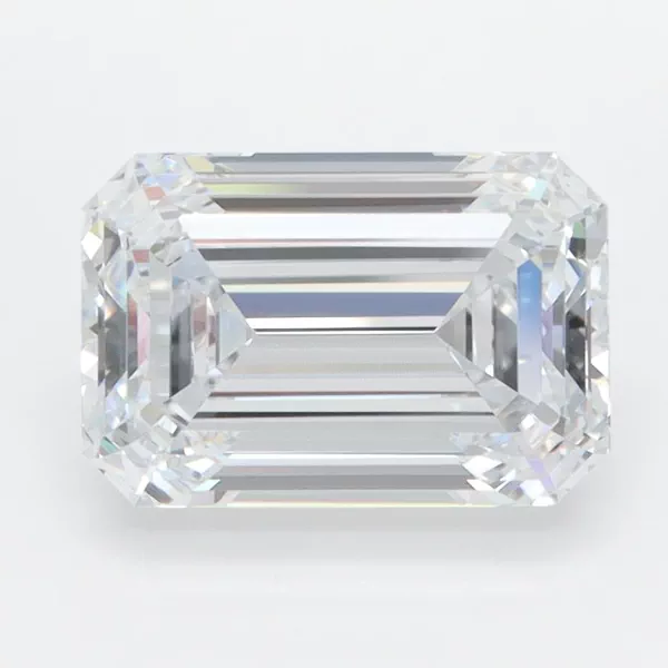 2.94 Carat · D · FL Rare Carat Ideal Cut