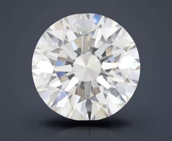 2.7 Carat · J · IF Rare Carat Ideal Cut