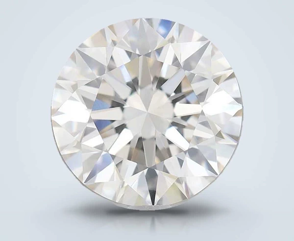 2.7 Carat · J · IF Rare Carat Ideal Cut