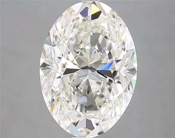 4.01 Carat · H · VVS2 Rare Carat Ideal Cut