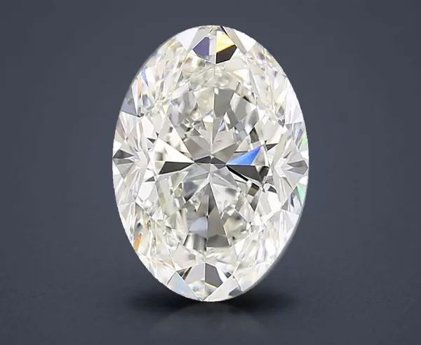 4.01 Carat · H · VVS2 Rare Carat Ideal Cut