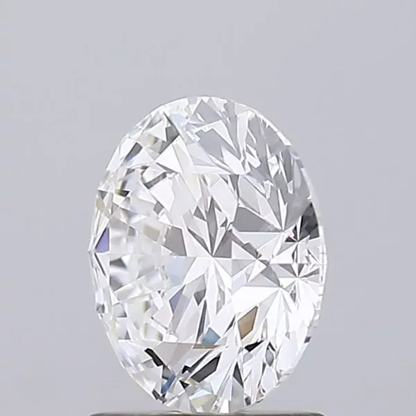 1.86 Carat · D · IF Rare Carat Ideal Cut