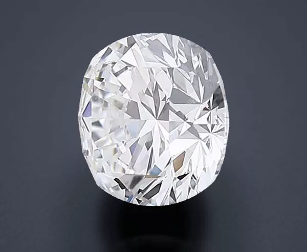 1.86 Carat · D · IF Rare Carat Ideal Cut