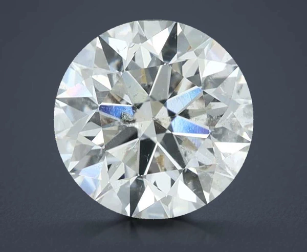 1.23 Carat · G · SI2 Rare Carat Ideal Cut
