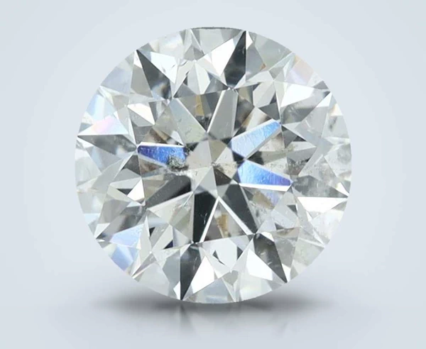 1.23 Carat · G · SI2 Rare Carat Ideal Cut