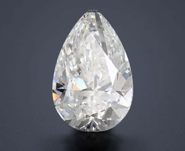 2.19 Carat · E · VS1 Rare Carat Ideal Cut