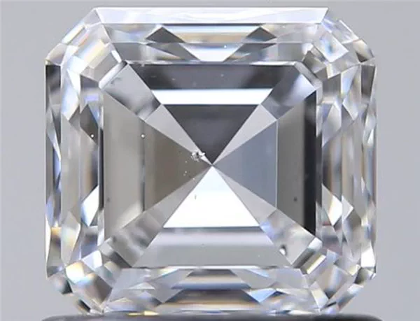 0.91 Carat · D · SI1 Rare Carat Ideal Cut