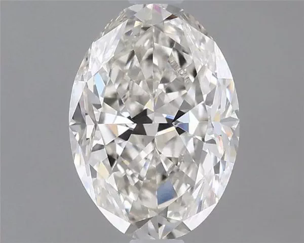 1 Carat · J · VVS2 very good Cut