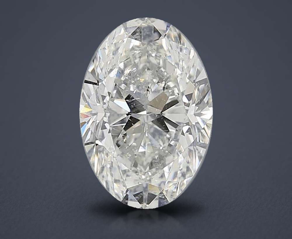 2 Carat · I · undefined Rare Carat Ideal Cut