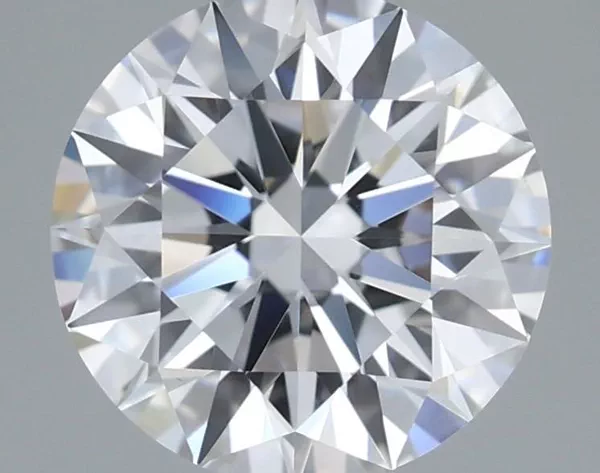 1.77 Carat · D · VS2 Rare Carat Ideal Cut