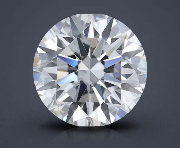 1.77 Carat · D · VS2 Rare Carat Ideal Cut