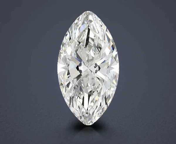 3.53 Carat · G · VVS2 Rare Carat Ideal Cut